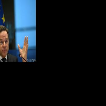 NATO Secretary General Mark Rutte played a leading role in defusing the crisis over Greenland with US President Donald Trump