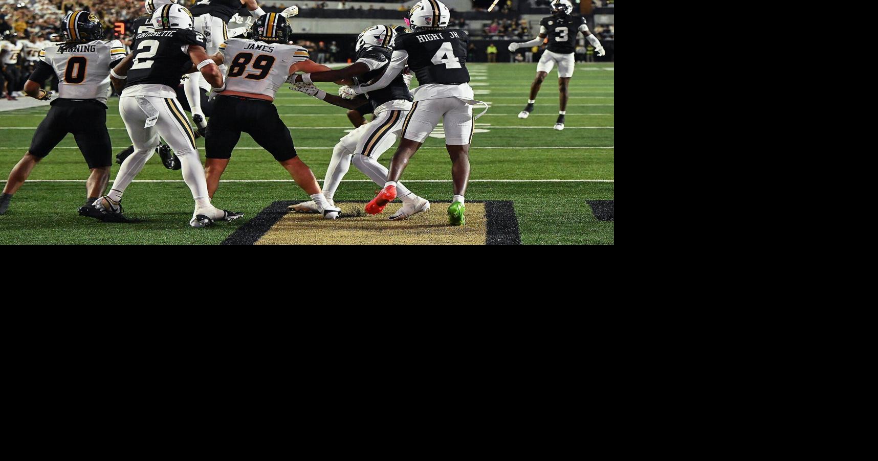 The latest on where Mizzou could play its bowl game?