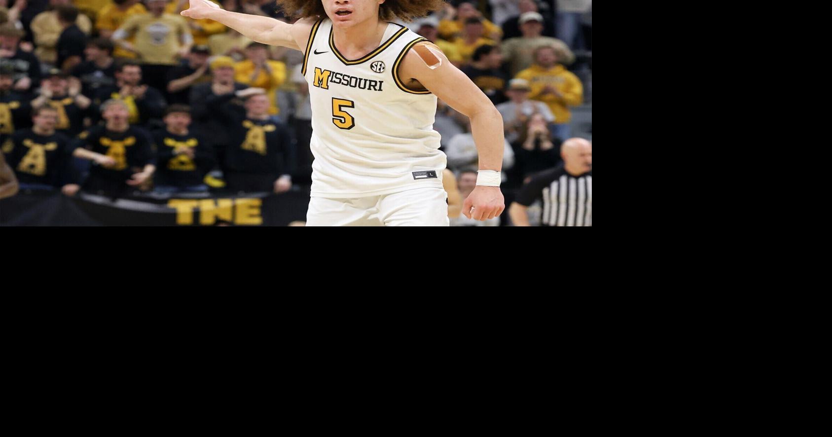 Mizzou's SEC Tournament fate hangs in the balance with final home game against No. 20 Arkansas