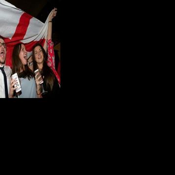 Fans of England, Scotland, Wales and Northern Ireland will be able to stay out till 2:00 am watching the 2026 World Cup at pubs if their teams reach the knockout stages