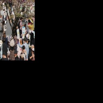 Japan allows joint child custody after divorce