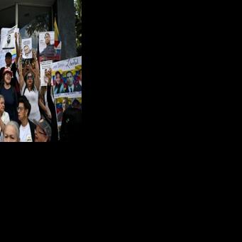 Venezuela's historic amnesty is meant to clear the rap sheets of hundreds of people jailed for challenging the Maduro regime