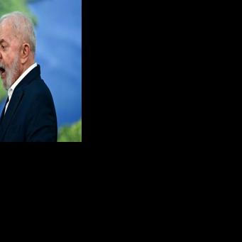 Brazil's President Luiz Inacio Lula da Silva said science prevailed at the COP30 UN Climate Change Conference