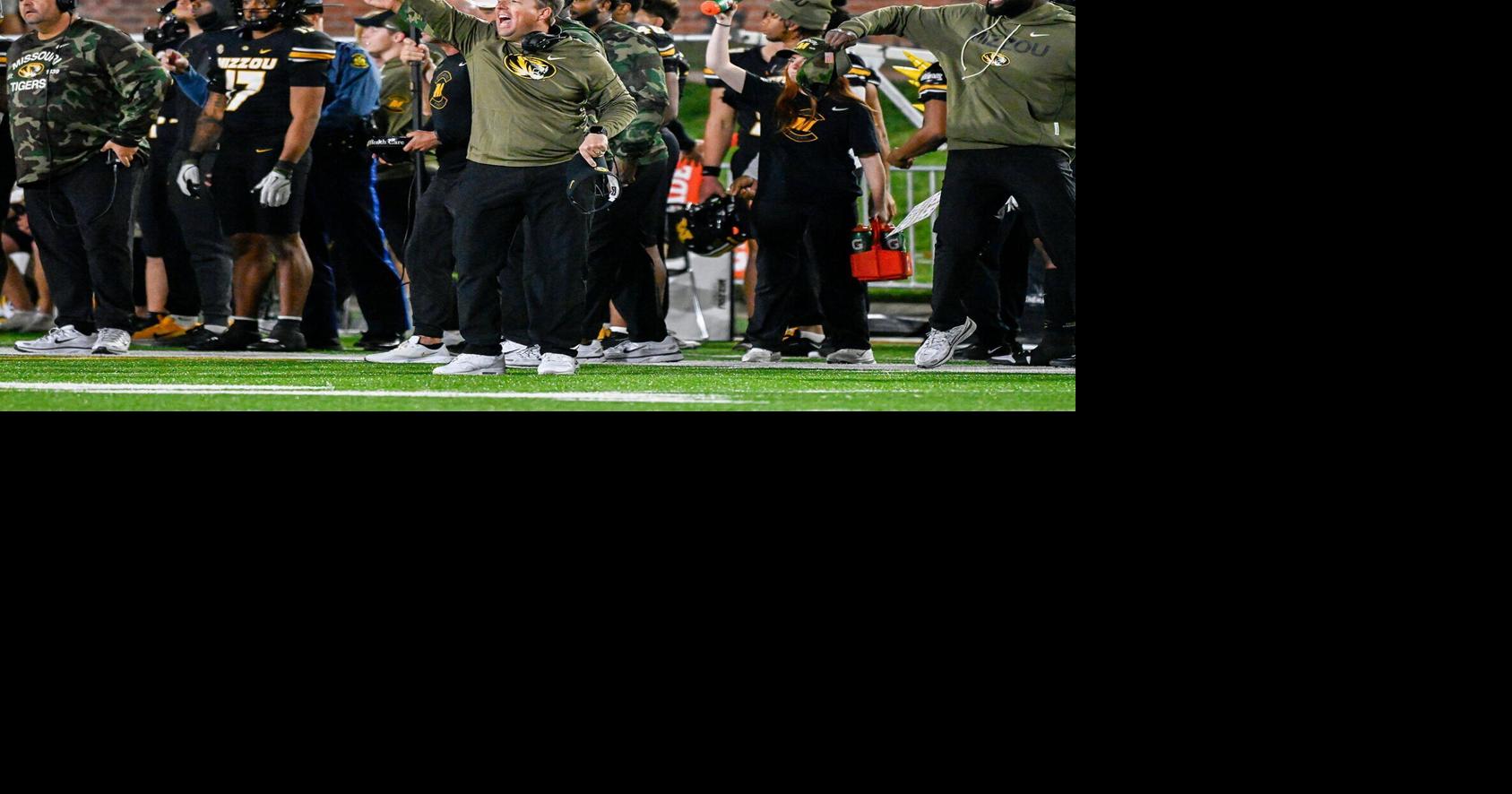 Gator Bowl preview: Will Mizzou miss too much talent against Virginia?