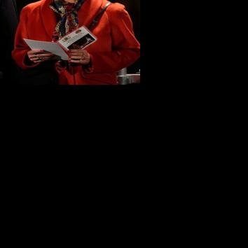 Norwegian diplomat Mona Juul played an influential role in the Oslo accords, a failed resolution to the Israeli-Palestinian conflict