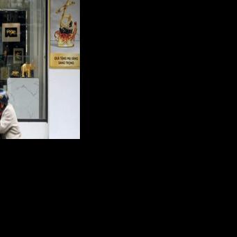 The Vietnamese have a long tradition of holding their wealth in gold, and a parallel practice of borrowing the asset from relatives to build homes, rather than cash from a bank -- but the debt must also be repaid in gold