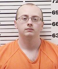 Jake T. Patterson head shot