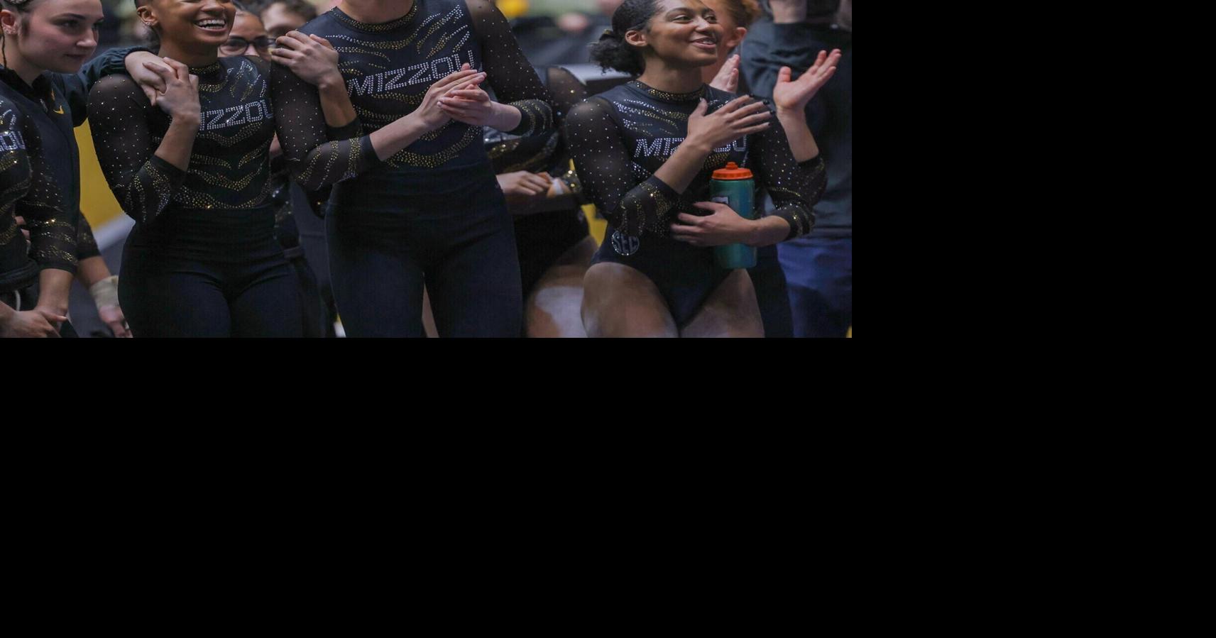 No. 7 Mizzou gymnastics travels to No. 6 Georgia