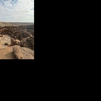 The archaeological site of Karahan Tepe in southeastern Turkey is shedding new light on our understanding of the earliest human settlements