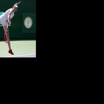 Australian Open champion Elena Rybakina's run of four straight finals victories over Aryna Sabalenka ended with a loss to the Belarusian in the Indian Wells title match