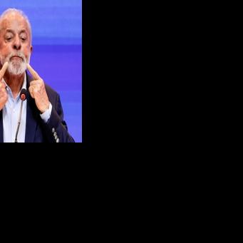 Brazil's President Luiz Inacio Lula da Silva is hoping for the deal's ratification on Saturday