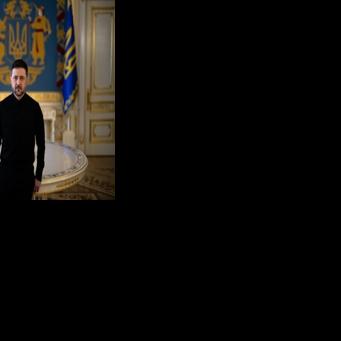 Ukrainian leader Volodymyr Zelensky is coming under mounting pressure from Donald Trump to cede territory to Russia