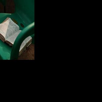 Ghanaian society is deeply religious