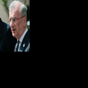 France's Economy and Finance Minister Roland Lescure says the G7 stands ready to help mitigate fallout from the Middle East war