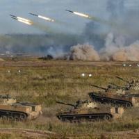 NATO is on edge over major Russian military drills in Belarus