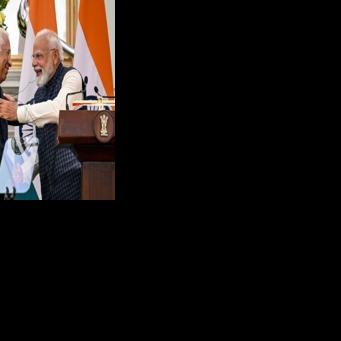 European Council chief Antonio Costa, whose family hails from Goa, was celebrated as 'the Gandhi of Lisbon' by Indian Prime Minister Narendra Modi