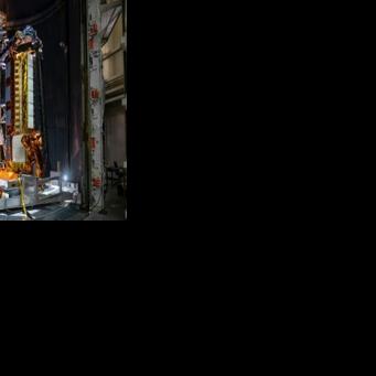US, India to launch powerful Earth-monitoring satellite