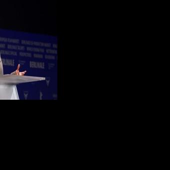 Tricia Tuttle is in her second year at the helm of the prestigious Berlin Film Festival