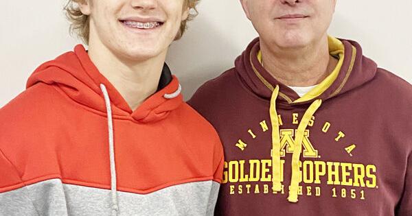 Ski pants designer is finalist in contest; Vote will determine the winner