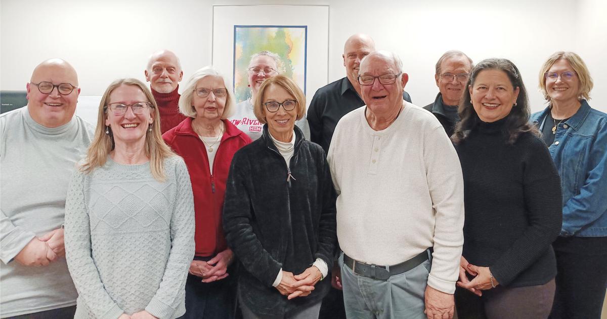 Jim Haack Red Cedar Symphony board of directors | Free News | news-shield.com