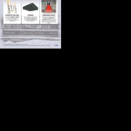 Switzerland bar fire: Three key areas of focus for the investigation