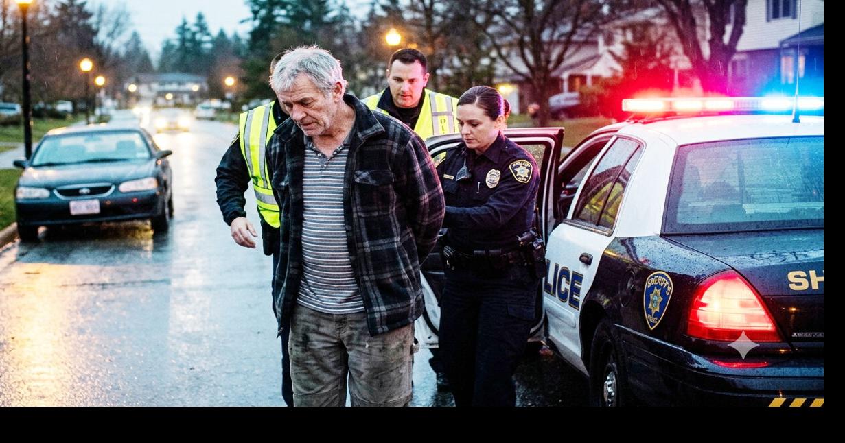 People in prison for OWI hit record high in 2024 ; While younger people are drinking less, older people are drinking more, study shows