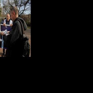 Hungary's opposition's on-the-ground network appears to have loosened the ruling party's grip on small towns