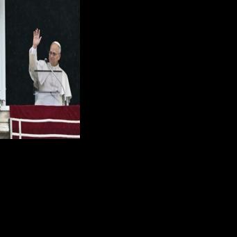 Pope heads to tiny Catholic Monaco