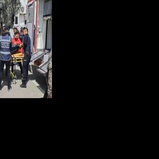 A student opens fire at random in a Turkish school, killing four people and wounding 20