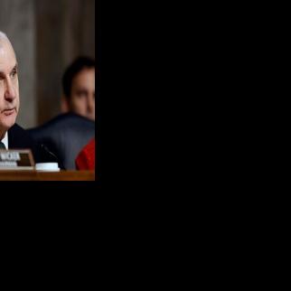 U.S. Sen. Jack Reed (D-RI) is among those criticizing Israel's attacks on Iran
