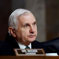U.S. Sen. Jack Reed (D-RI) is among those criticizing Israel's attacks on Iran