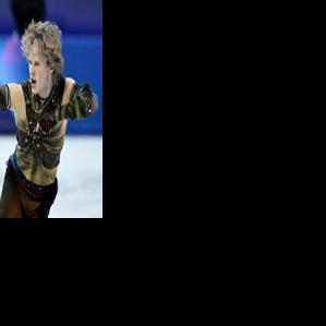 US star Ilia Malinin will be seeking redemption at the world figure skating championships in Prague after his shocking collapse at the Milan-Cortina Winter Olympics last month
