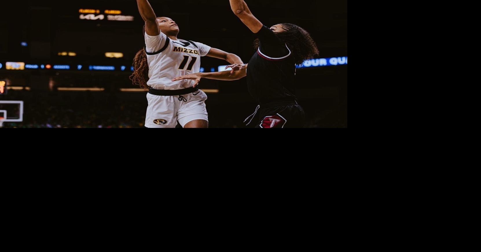 Live by the 3 and die by the 3: The story of the first 3 weeks of the Mizzou women's basketball season