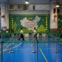 Macau's first "patriots only" legislative polls saw low voter turnout