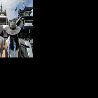 Monaco's promise of no income or wealth taxes has attracted the world's rich and famous