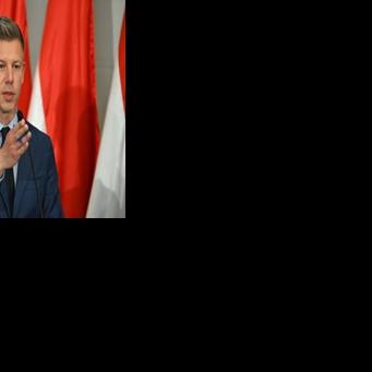 Magyar has offered to meet Zelensky in a Hungarian-majority city in Ukraine