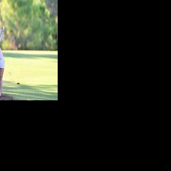 Thailand's Jeeno Thitikul has opened up a three-shot lead at the halfway stage of the LPGA Tour Championship in Florida