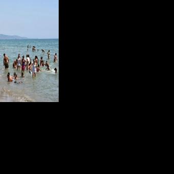 Heatwaves are becoming more intense and frequent due to human-caused climate change, yet only six percent of Italy's schools have air conditioning