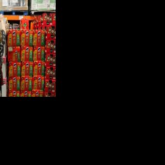 San Francisco is suing the manufacturers of ultra-processed food, including Kellogg, the parent company of the manufacturers of Pringles, alleging they have knowingly pushed unhealthy products in the pursuit of profit