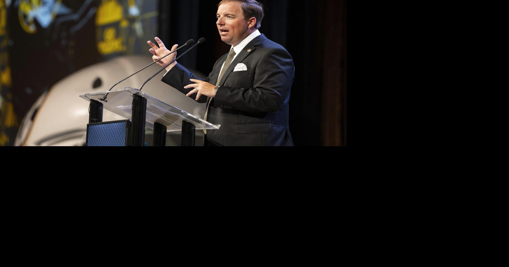 SEC Media Days set to spotlight Mizzou football, key questions for Tigers in attendance