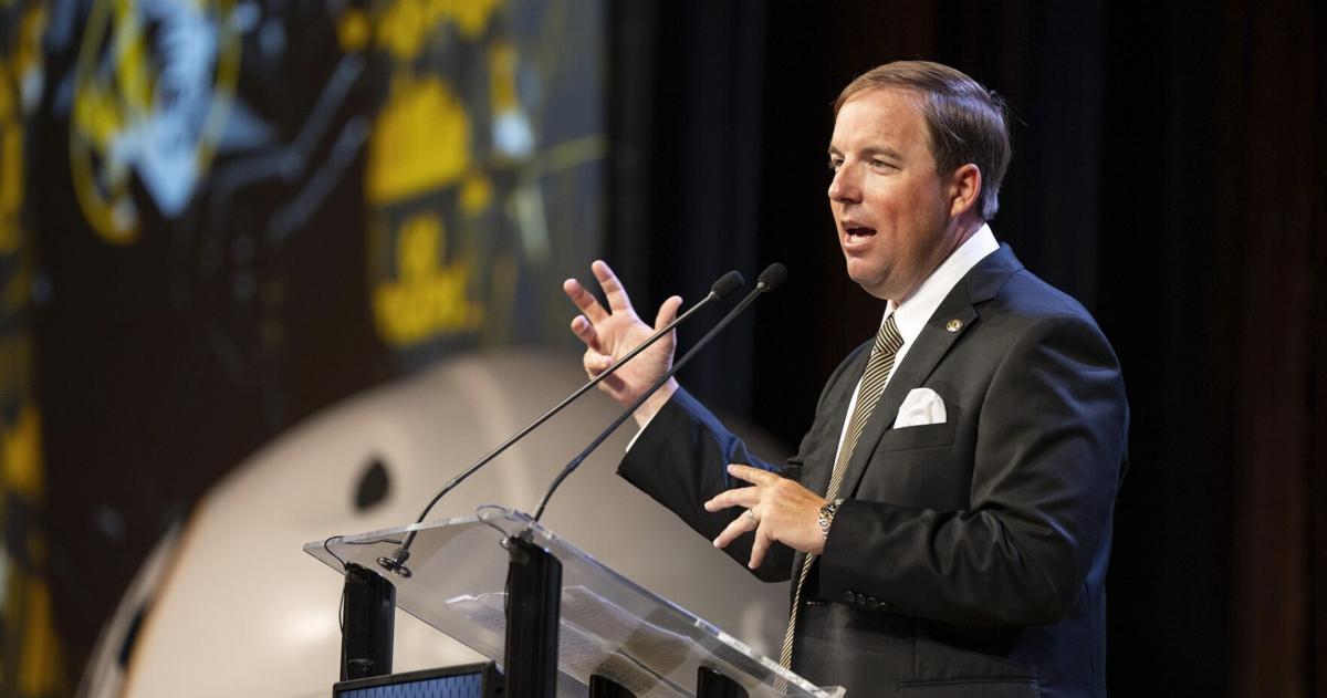 SEC Media Days set to spotlight Mizzou football, key questions for Tigers in attendance
