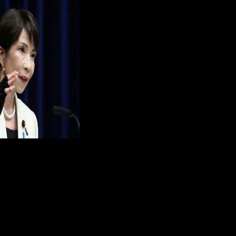 Beijing and Tokyo have been locked in a spat over comments by Prime Minister Sanae Takaichi who said Japan could intervene militarily in any attack on Taiwan