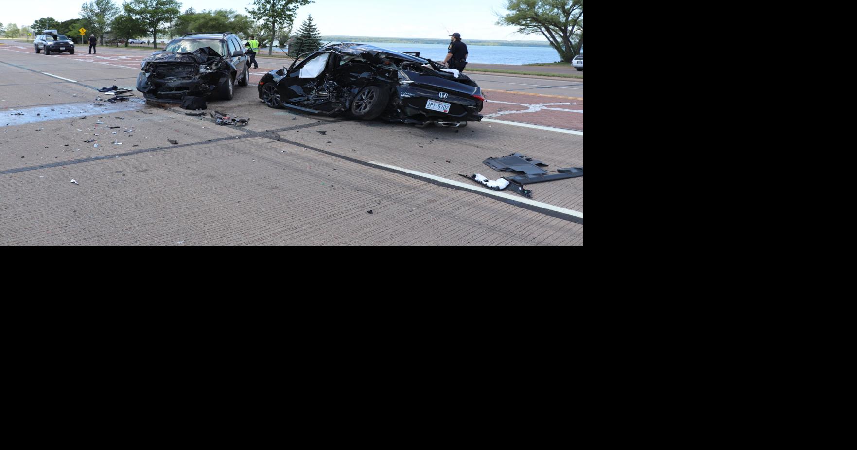 Driver going 100 mph in Bewley fatal crash | Free News | news-shield.com