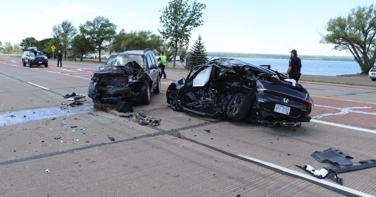 Driver going 100 mph in Bewley fatal crash | Free News | news-shield.com