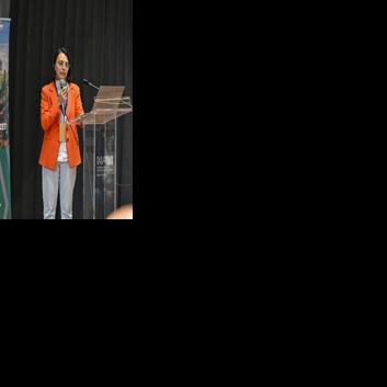 Italian researcher Elisa Angelini said outbreaks can only be controlled rather than prevented