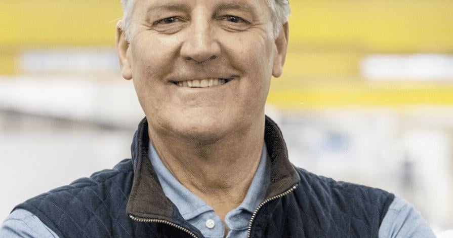 Republican candidate for Congress; Hermening cites service, experience