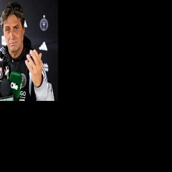 Guillermo Hoyos was a key former mentor of Lionel Messi with Barcelona's youth team more than two decades ago, and the Argentine pair have remained close ever since