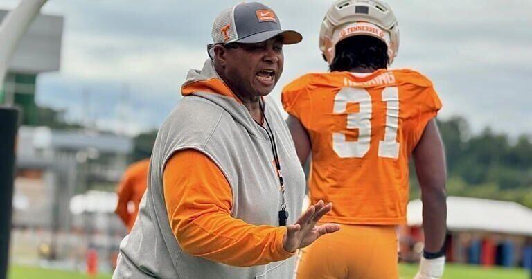 Mizzou expected to hire former Tennessee assistant