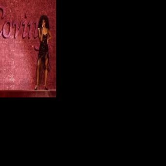 British singer Olivia Dean claimed four prizes at the UK's biggest annual music celebration