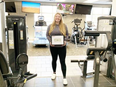 New Barron business is fit for opening, Top Stories
